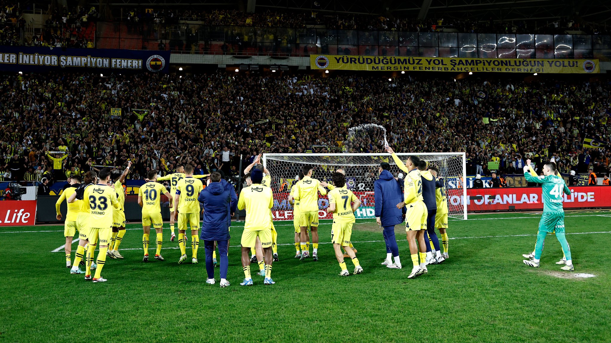 Fenerbahçe’den Galatasaray’a yılın çalımı! Transferde Mourinho etkisi