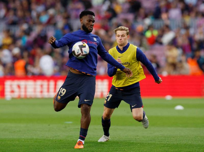 TRANSFER HABERİ - Eski Barcelonalı Fenerbahçe’nin listesinde! Menajeriyle görüşme...