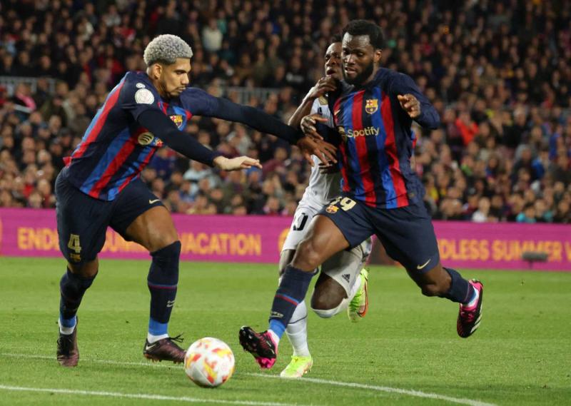TRANSFER HABERİ - Eski Barcelonalı Fenerbahçe’nin listesinde! Menajeriyle görüşme...