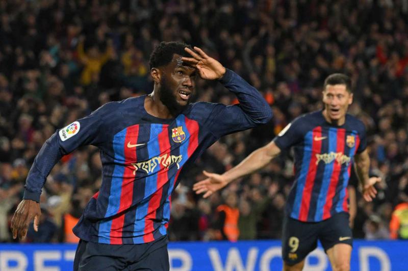 TRANSFER HABERİ - Eski Barcelonalı Fenerbahçe’nin listesinde! Menajeriyle görüşme...