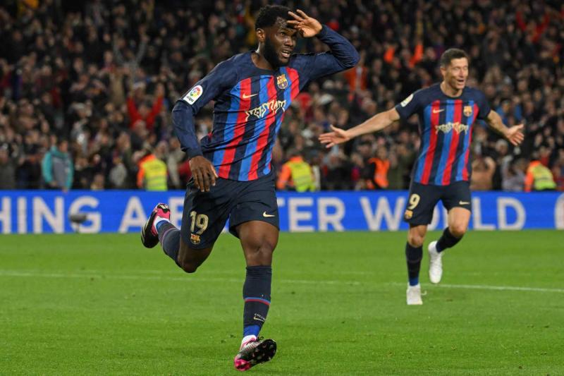 TRANSFER HABERİ - Eski Barcelonalı Fenerbahçe’nin listesinde! Menajeriyle görüşme...