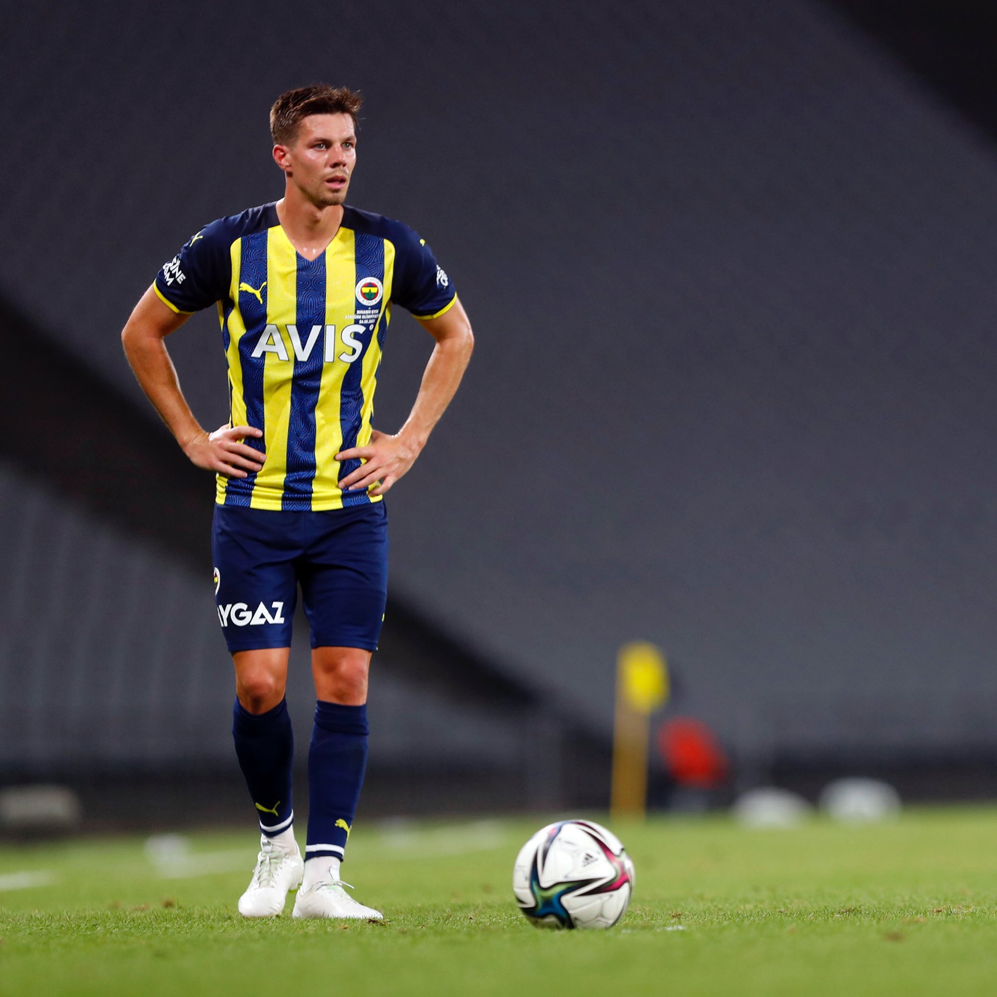 FENERBAHÇE TRANSFER HABERLERİ: Miha Zajc takımdan ayrılıyor! İngiliz basını duyurdu