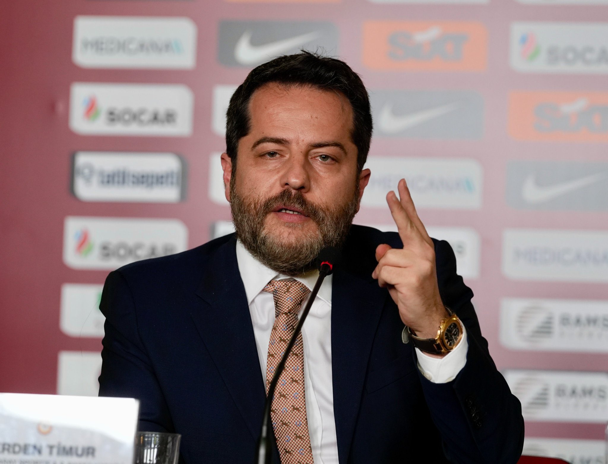 Galatasaray’dan Avrupa’yı sallayacak harekat! 3 mevkiye 3 transfer birden