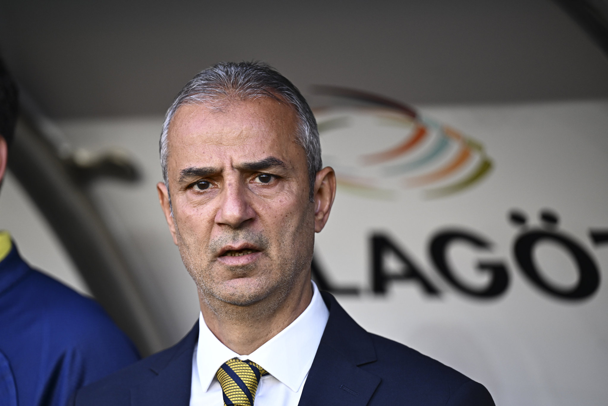 TRANSFER HABERİ | İsmail Kartal sürprizi! İşte yeni adresi