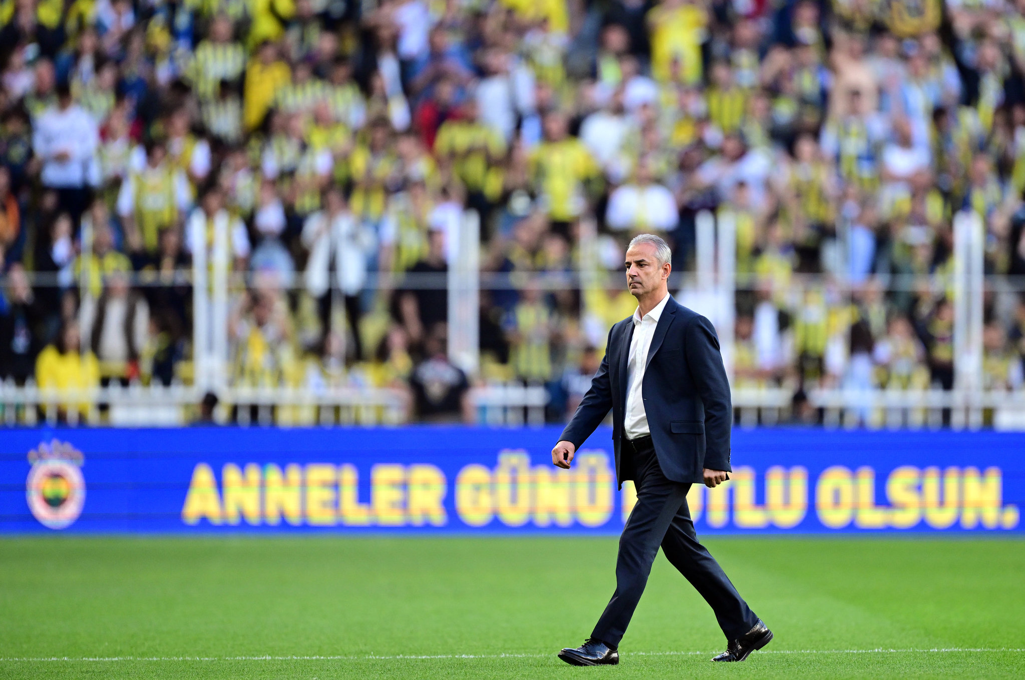 TRANSFER HABERİ | İsmail Kartal sürprizi! İşte yeni adresi