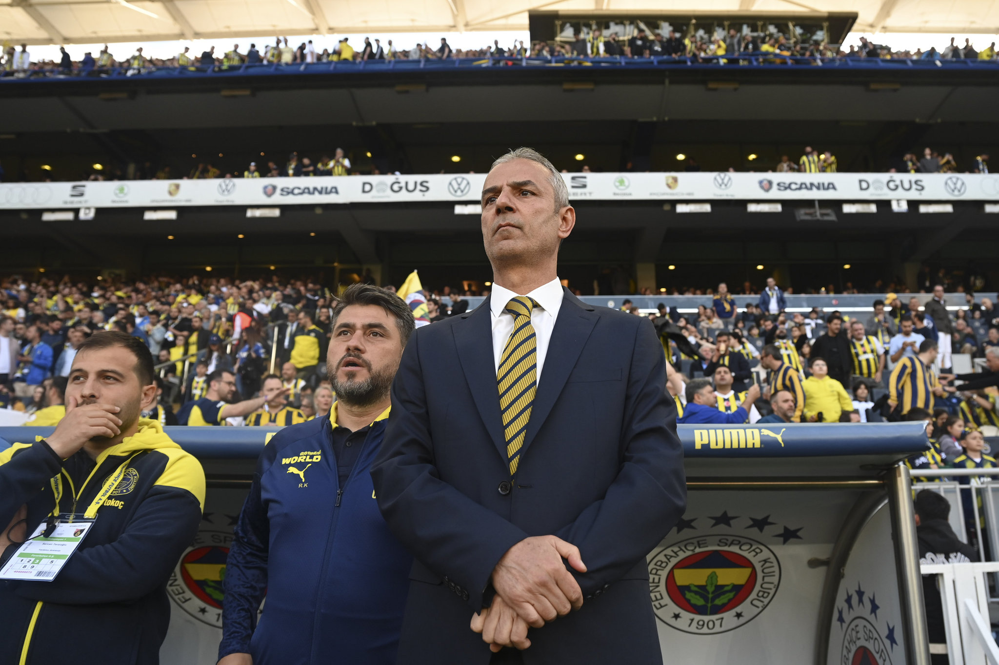 TRANSFER HABERİ | İsmail Kartal sürprizi! İşte yeni adresi