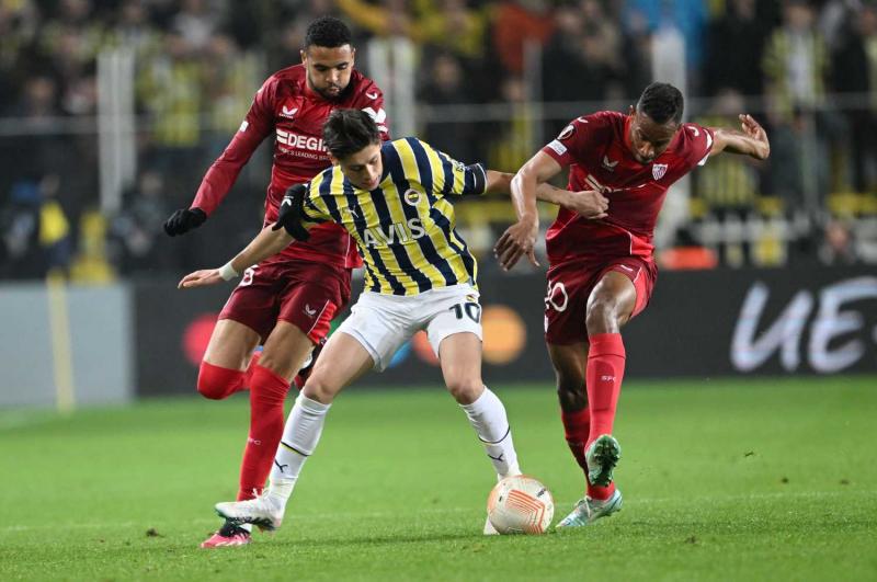 FENERBAHÇE TRANSFER HABERİ - İşte Branco’nun görüştüğü yıldız! Mourinho’nun raporu sonrası...