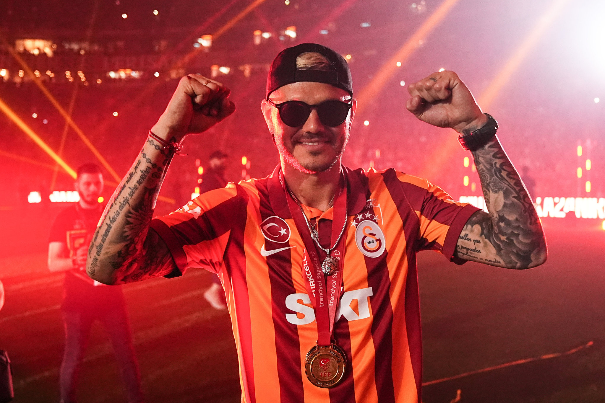 GALATASARAY HABERLERİ: İstatistikleri damga vurdu! Mauro Icardi devlerin arasında