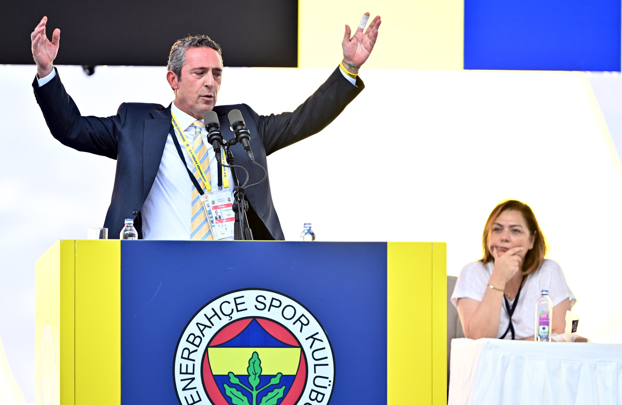 Fenerbahçe geleceğin yıldızını kapıyor! Bu transfer uzun yıllar konuşulur