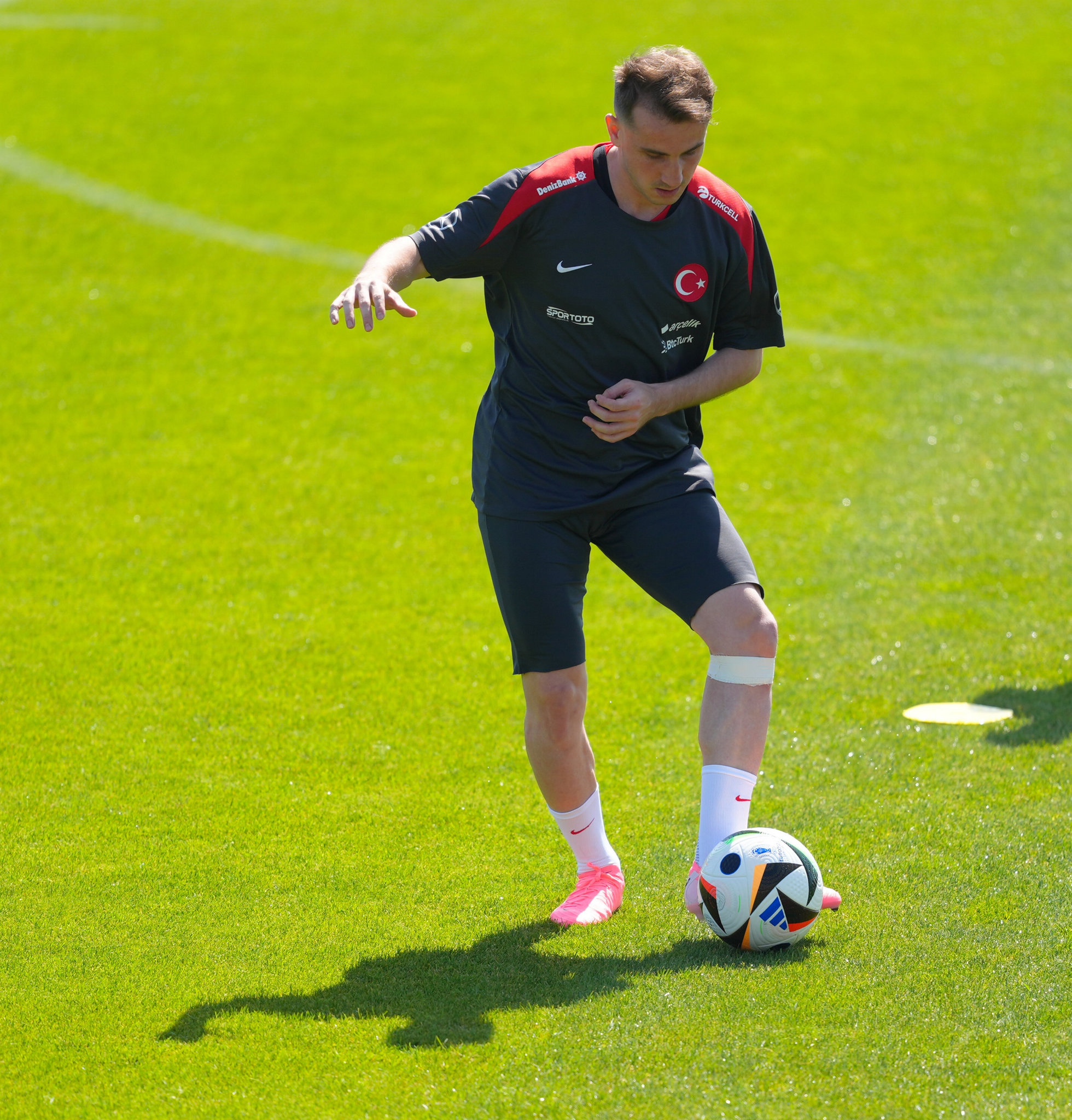 GALATASARAY TRANSFER HABERİ | Kerem Aktürkoğlu oynamak istediği ligi açıkladı!