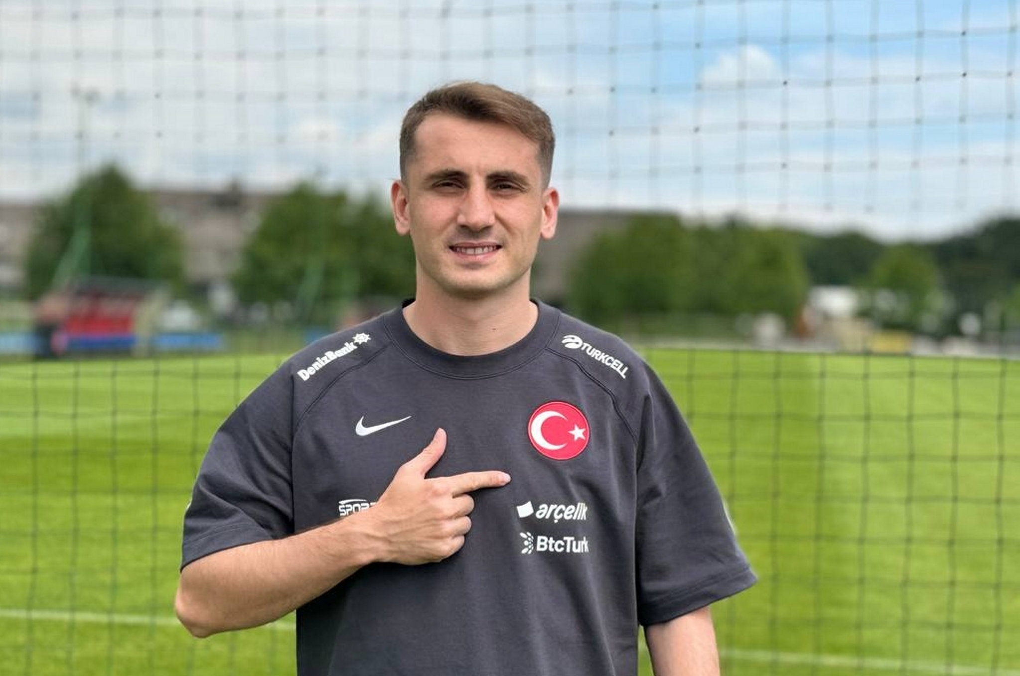 GALATASARAY TRANSFER HABERİ | Kerem Aktürkoğlu oynamak istediği ligi açıkladı!