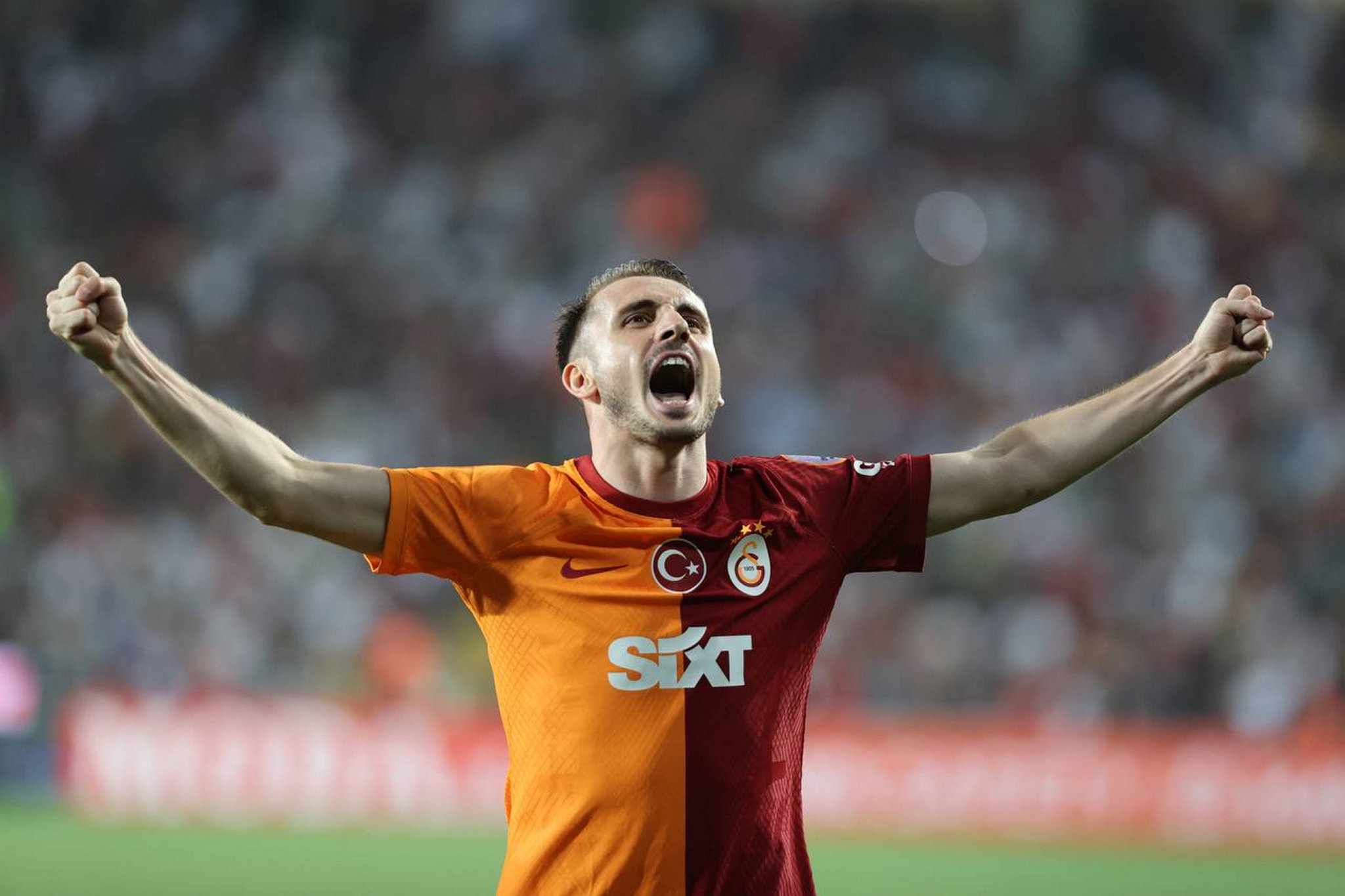 GALATASARAY TRANSFER HABERİ | Kerem Aktürkoğlu oynamak istediği ligi açıkladı!