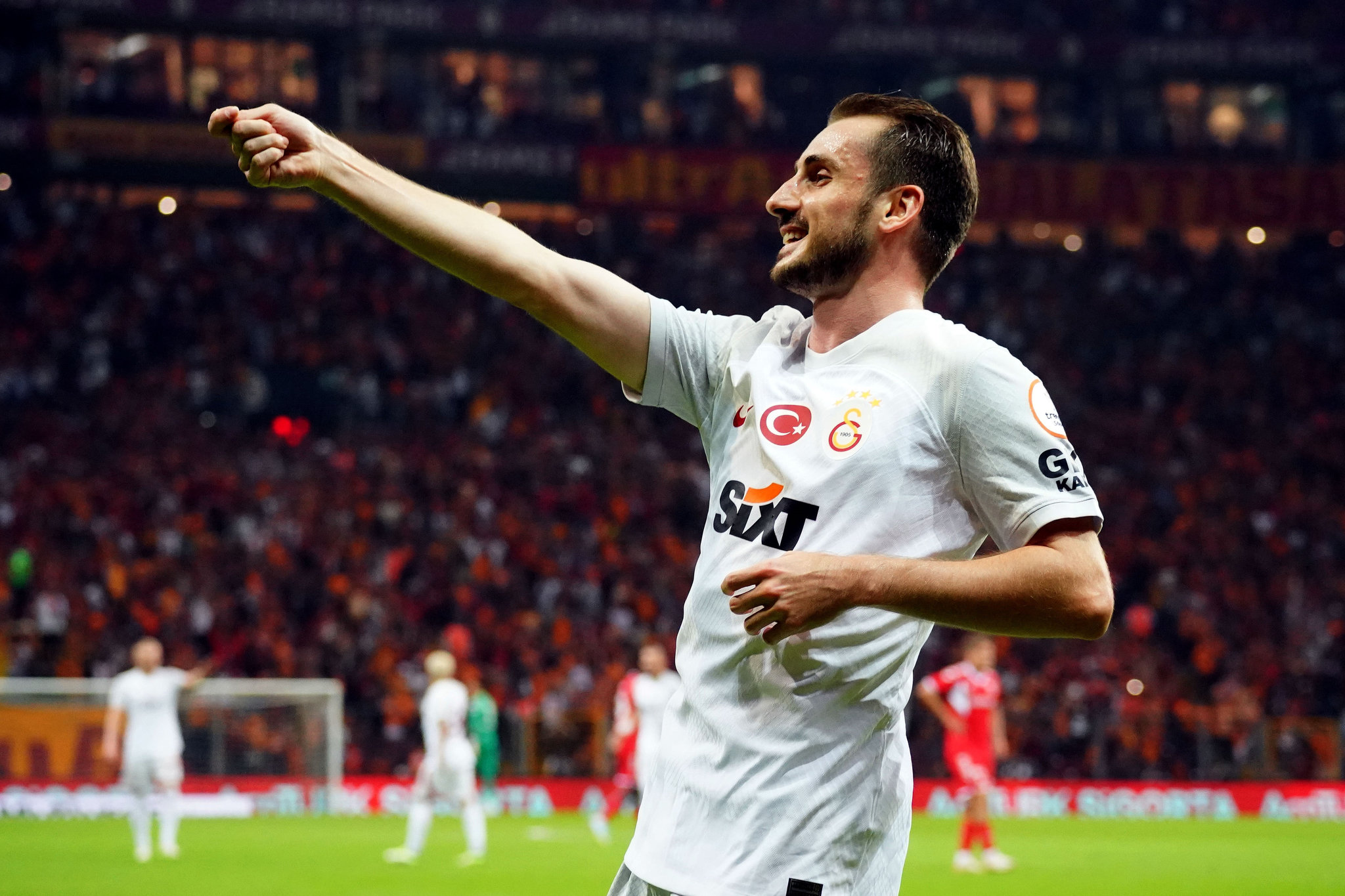 GALATASARAY TRANSFER HABERİ | Kerem Aktürkoğlu oynamak istediği ligi açıkladı!