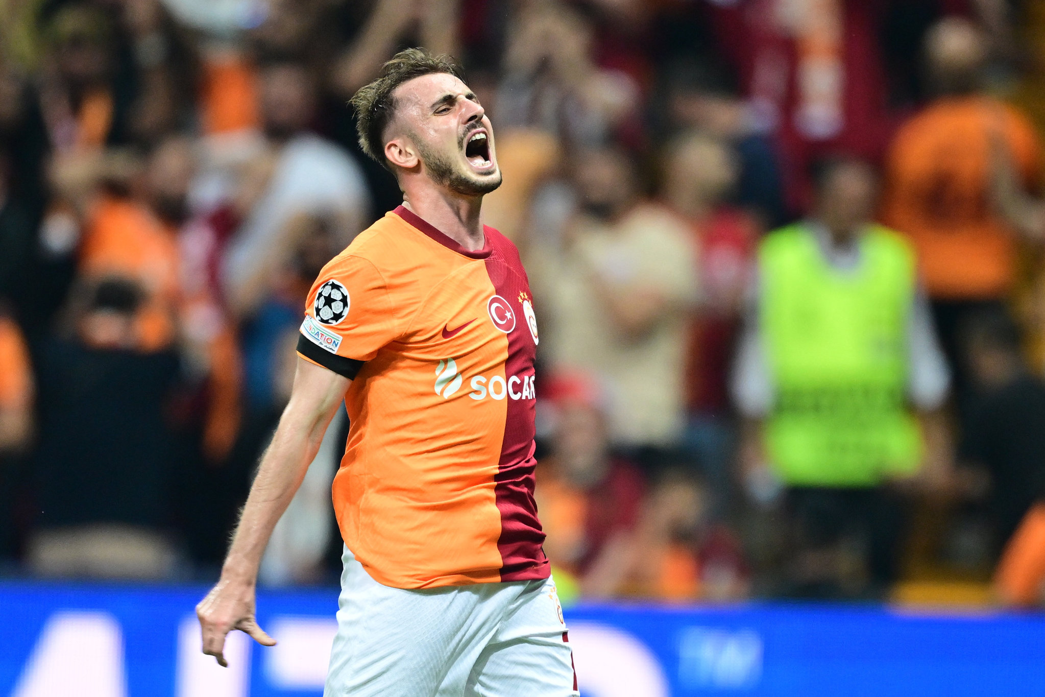 GALATASARAY TRANSFER HABERİ | Kerem Aktürkoğlu oynamak istediği ligi açıkladı!