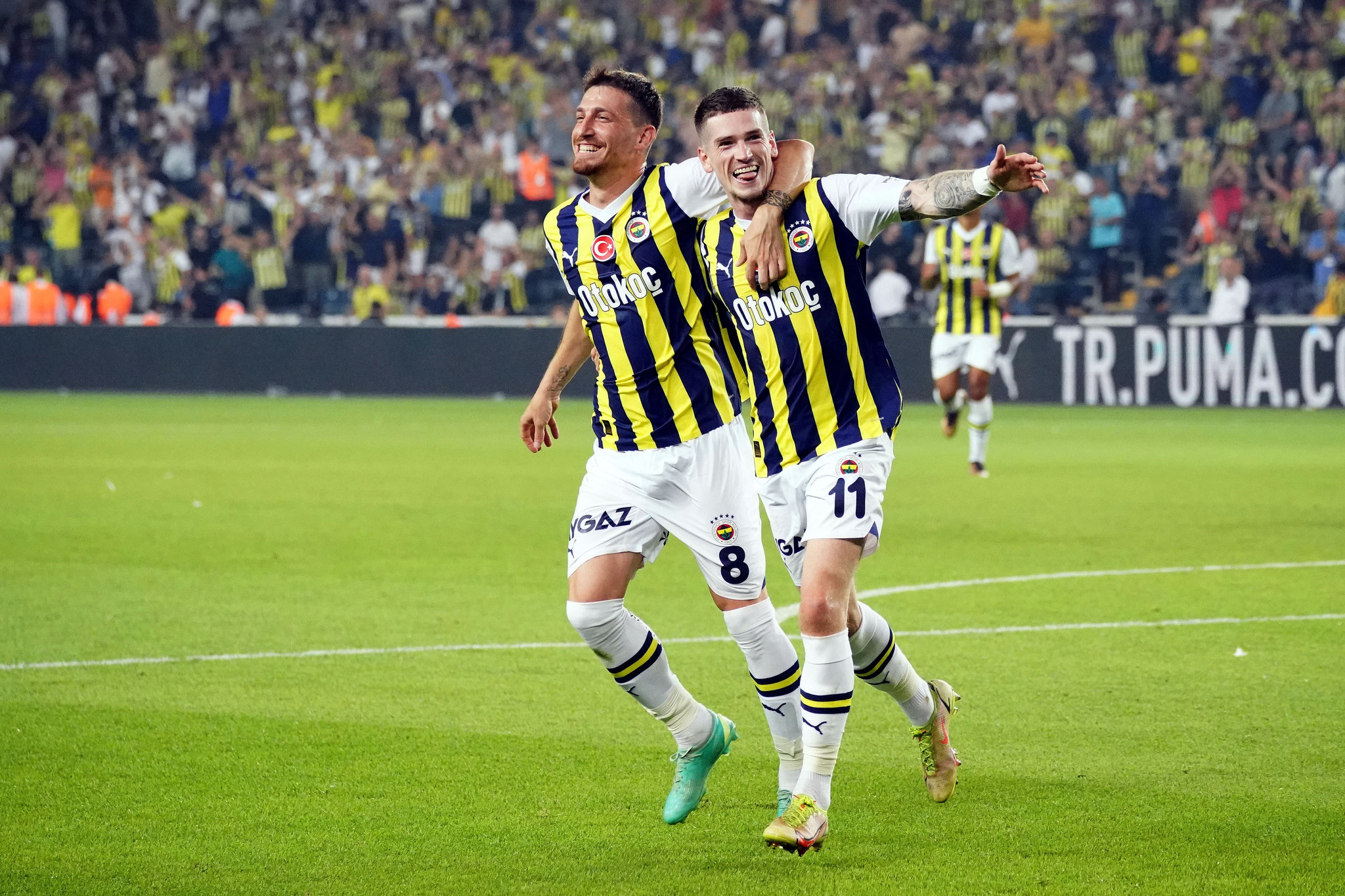 Beşiktaş’ın yeni transferi Fenerbahçe’den! İşte o isim