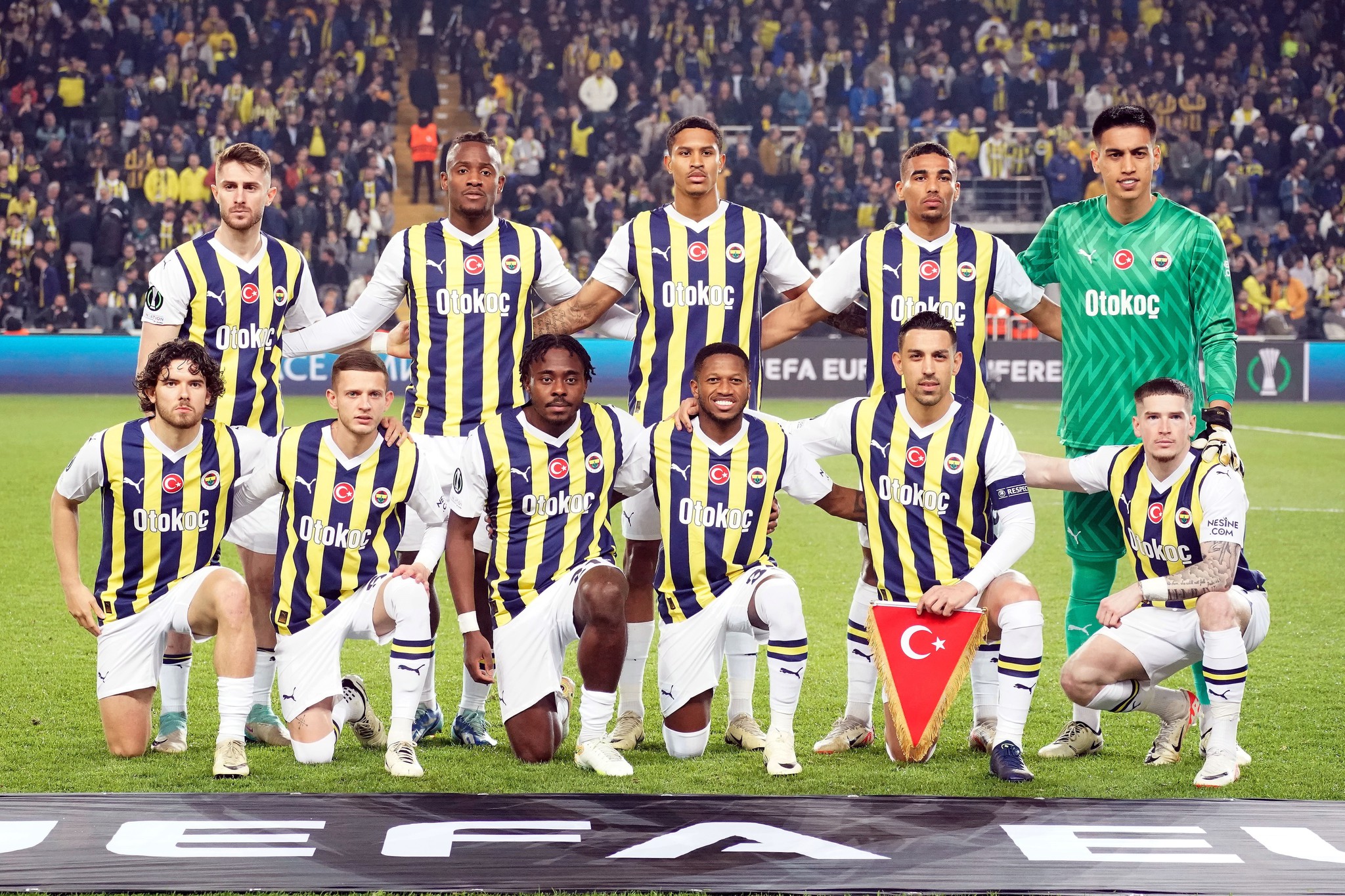 Fenerbahçe kesenin ağzını açtı! Jose Mourinho’ya görülmemiş transfer bütçesi