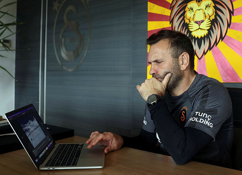 TRANSFER HABERLERİ: Galatasaray’dan orta sahaya Fransız dinamo! Kulübünden ayrılacağını açıkladı