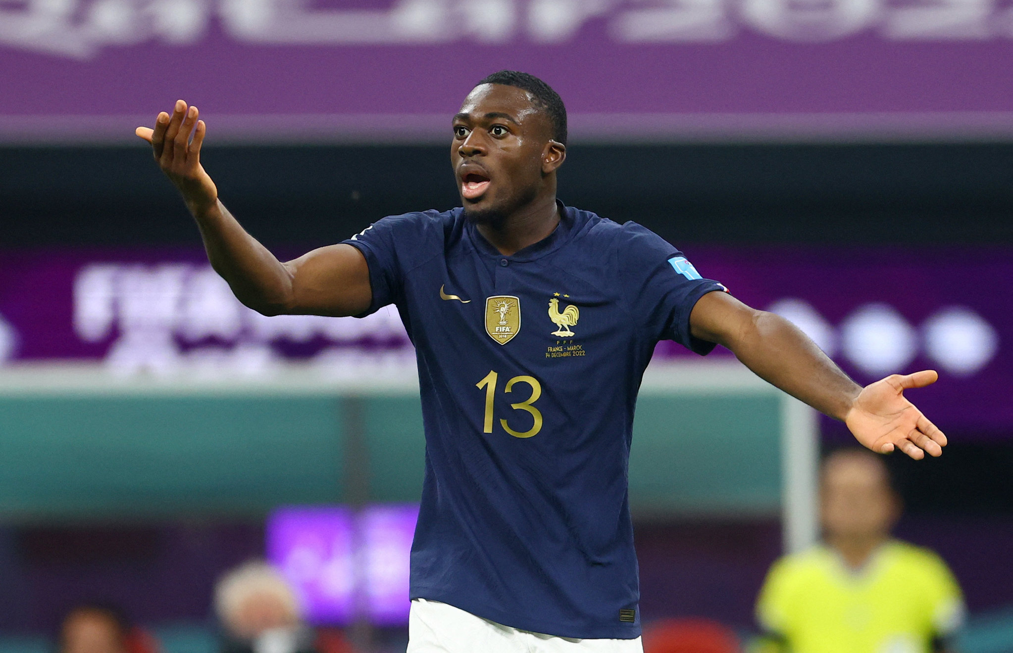 TRANSFER HABERLERİ: Galatasaray’dan orta sahaya Fransız dinamo! Kulübünden ayrılacağını açıkladı