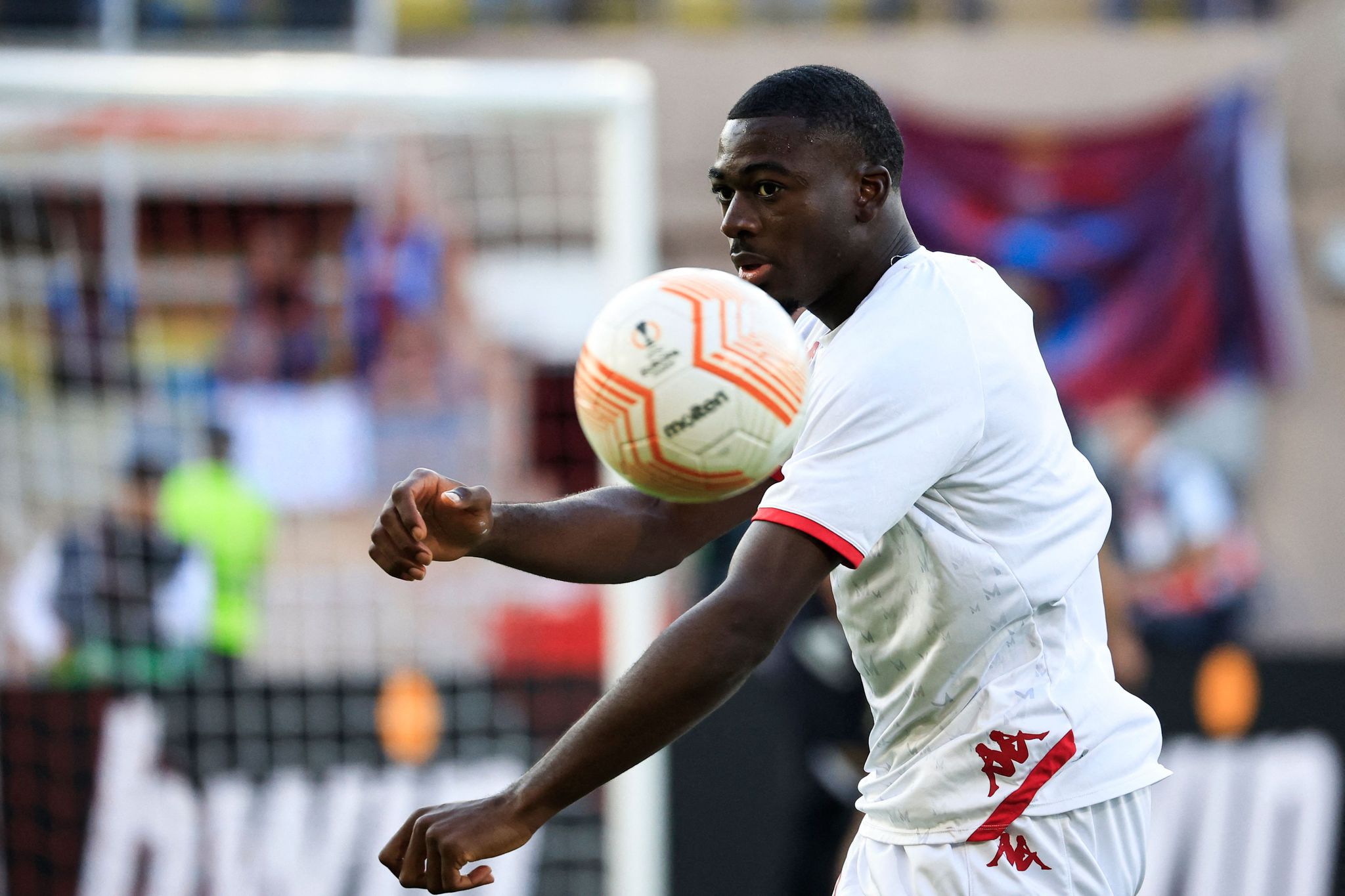 TRANSFER HABERLERİ: Galatasaray’dan orta sahaya Fransız dinamo! Kulübünden ayrılacağını açıkladı