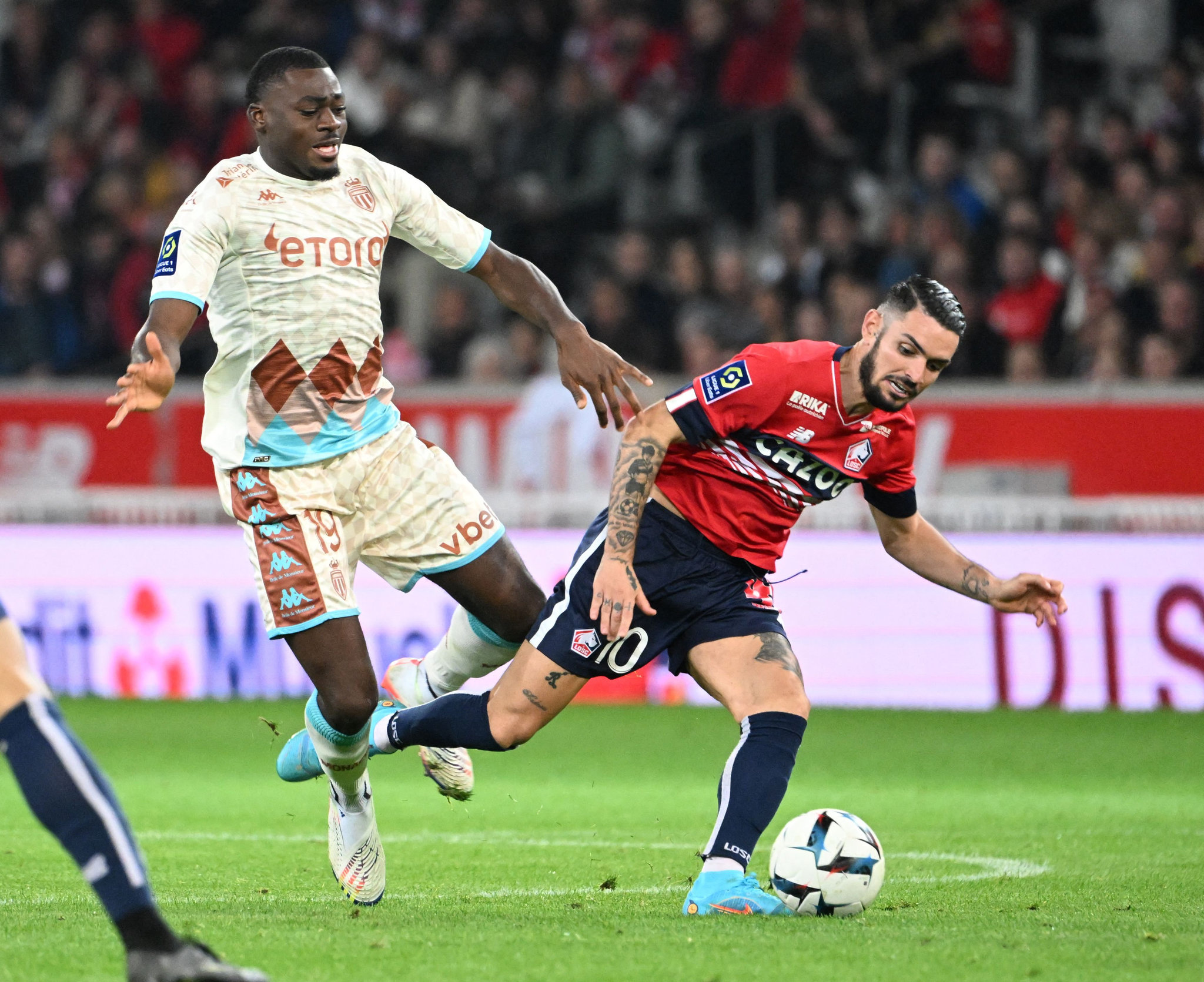 TRANSFER HABERLERİ: Galatasaray’dan orta sahaya Fransız dinamo! Kulübünden ayrılacağını açıkladı