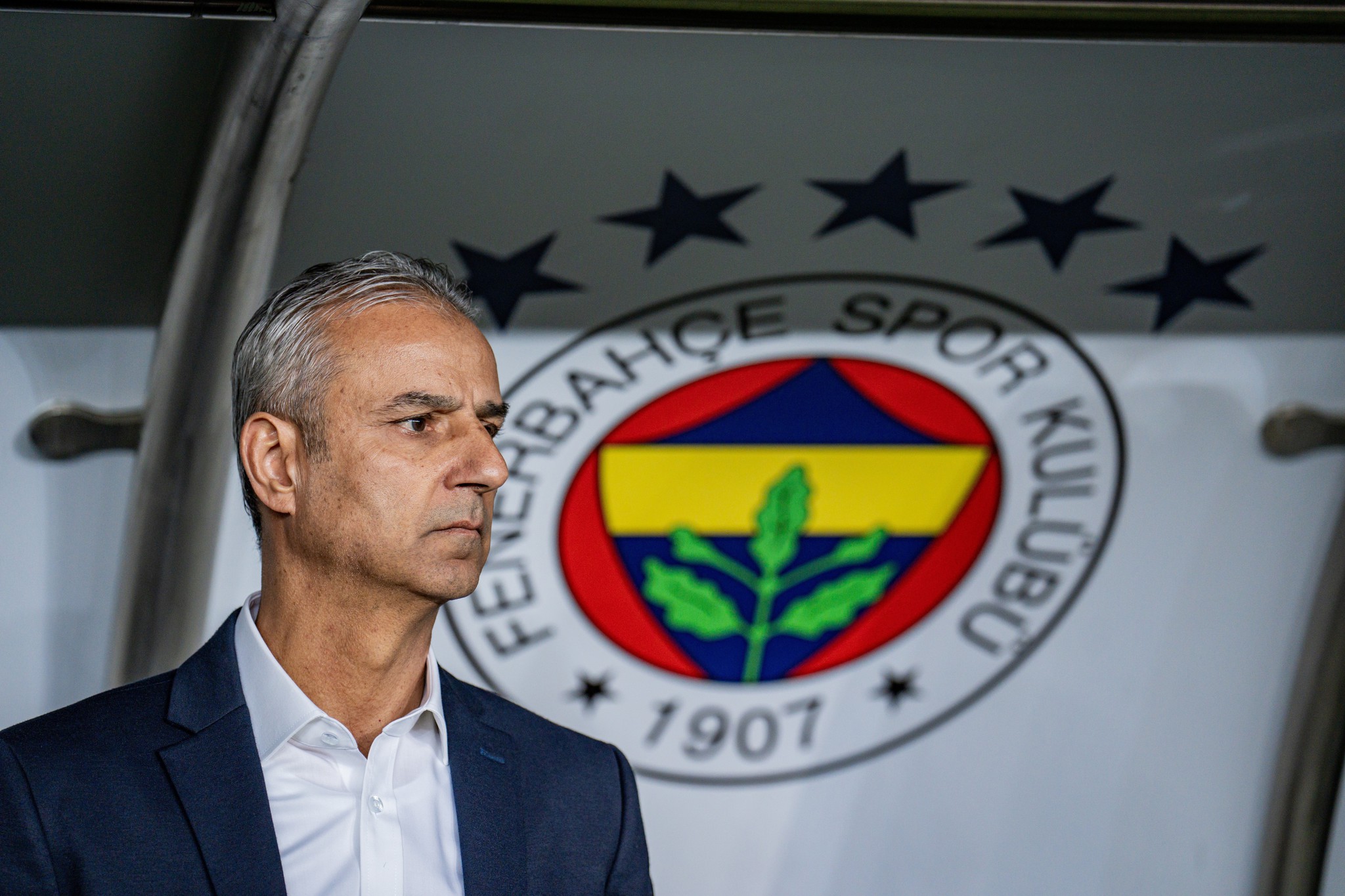 TRANSFER HABERİ: İsmail Kartal Süper Lig’de kalıyor! Yeni takımı belli oldu