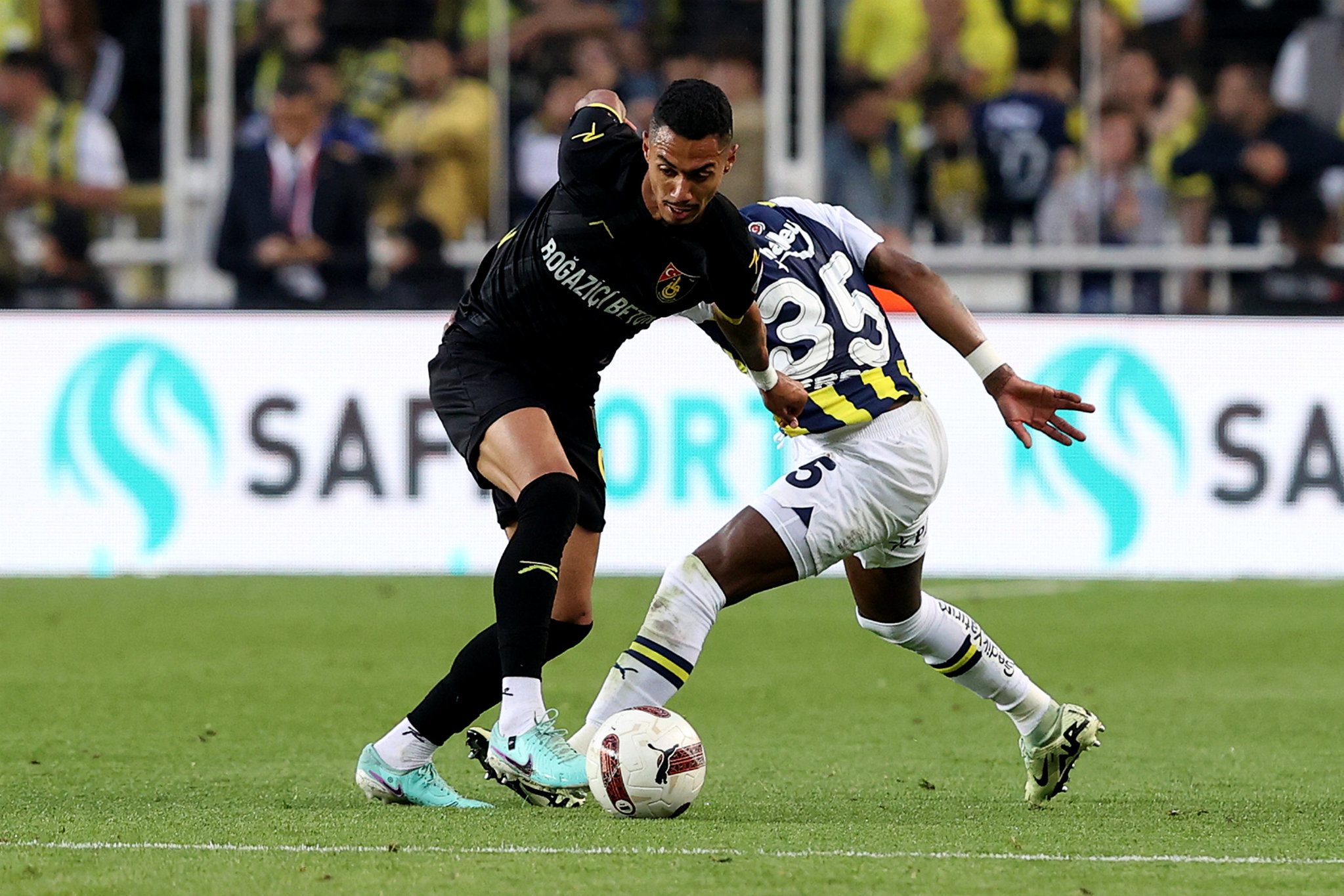 FENERBAHÇE HABERİ: Transferde Fred şoku! Bunu kimse beklemiyordu