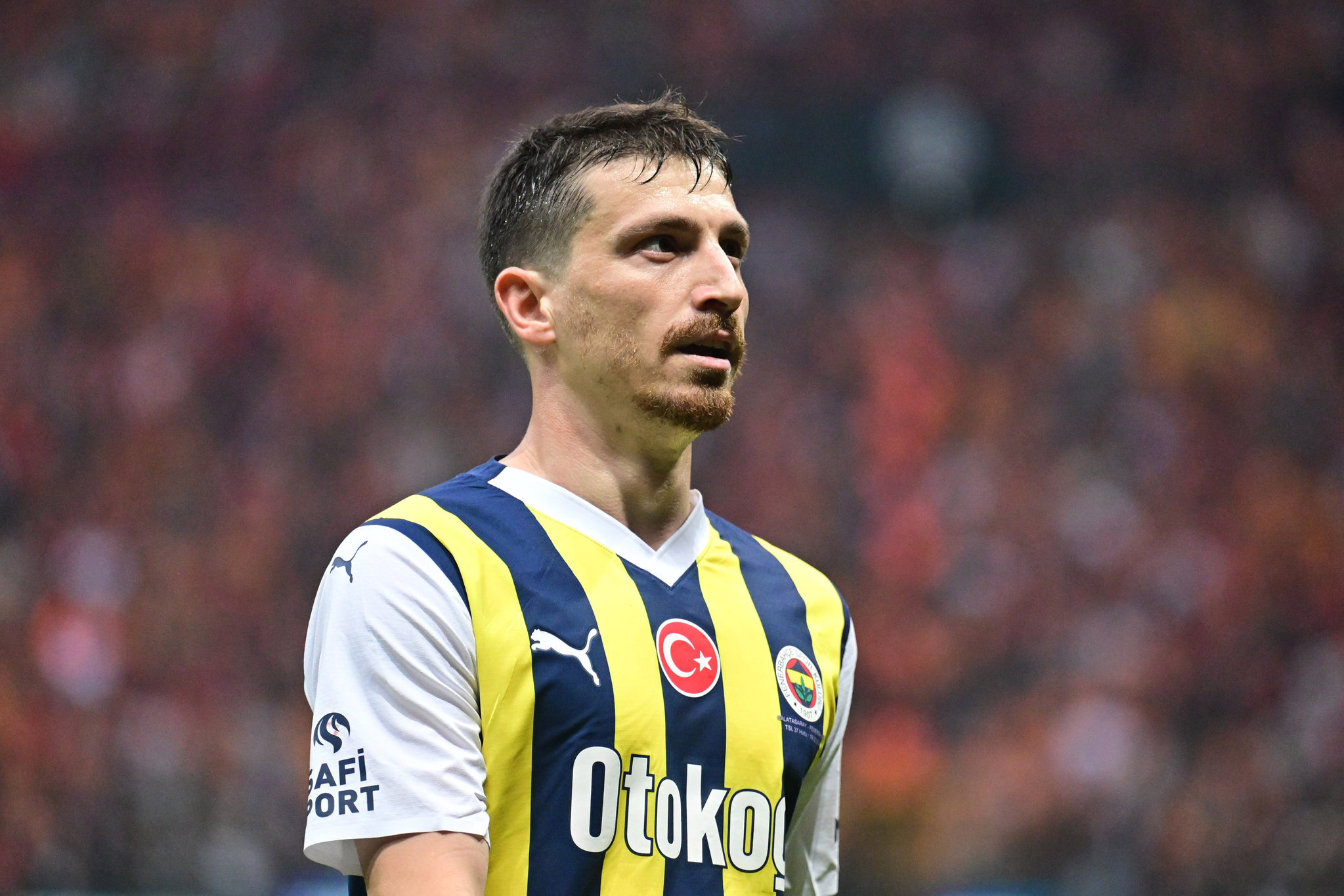 TRANSFER HABERİ: Fenerbahçe’den flaş Mert Hakan Yandaş kararı!