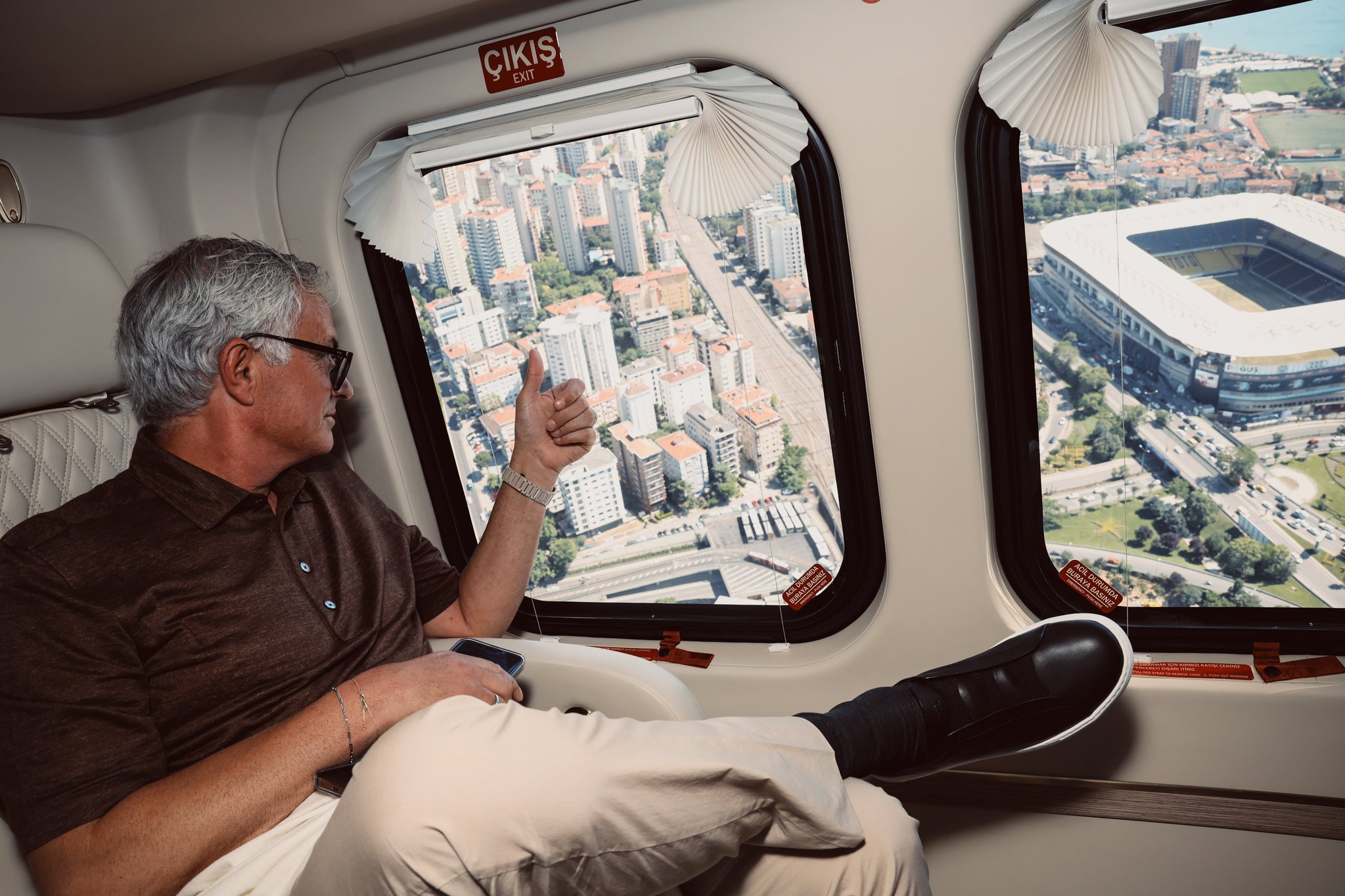 TRANSFER HABERLERİ: Çağlar Söyüncü’nün takım arkadaşı Fenerbahçe’ye! Bonservissiz gelecek