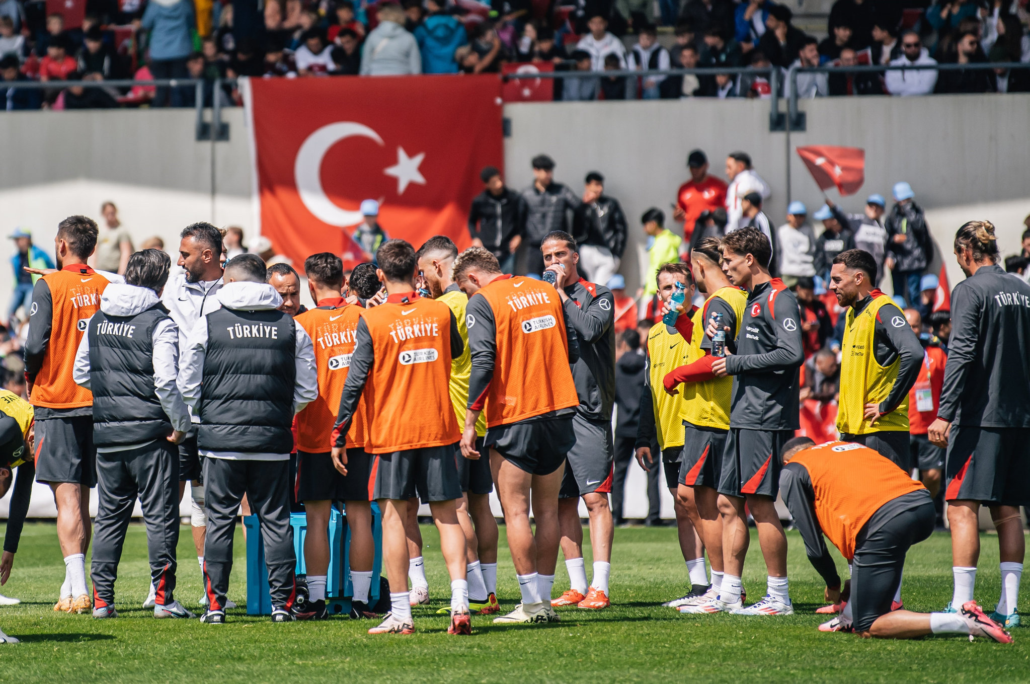 UEFA’dan Türk futbolcuların isimlerine telaffuz kılavuzu! Herkes çok şaşıracak