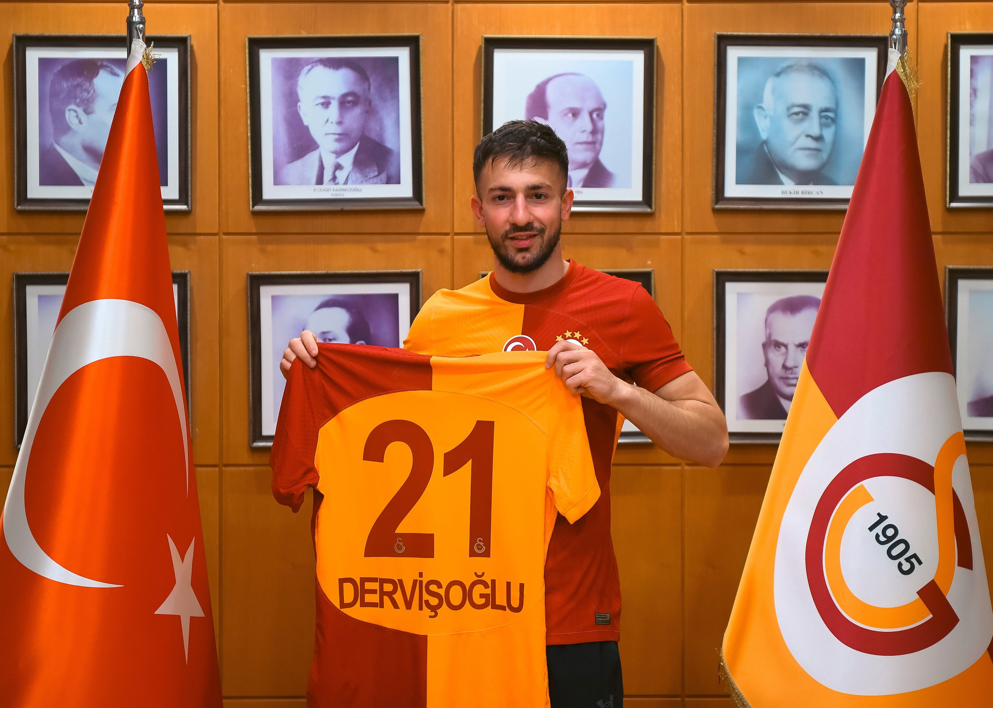 TRANSFER HABERİ: Galatasaray’da ayrılık vakti! Bodrumspor’a gidiyor