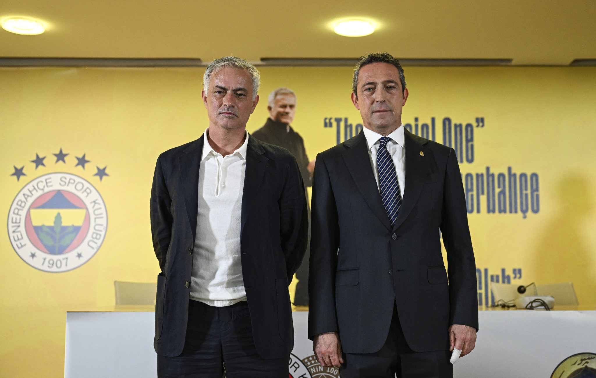 FENERBAHÇE TRANSFER HABERİ: Mourinho en çok onu istiyor! Brezilya’dan bomba iddia