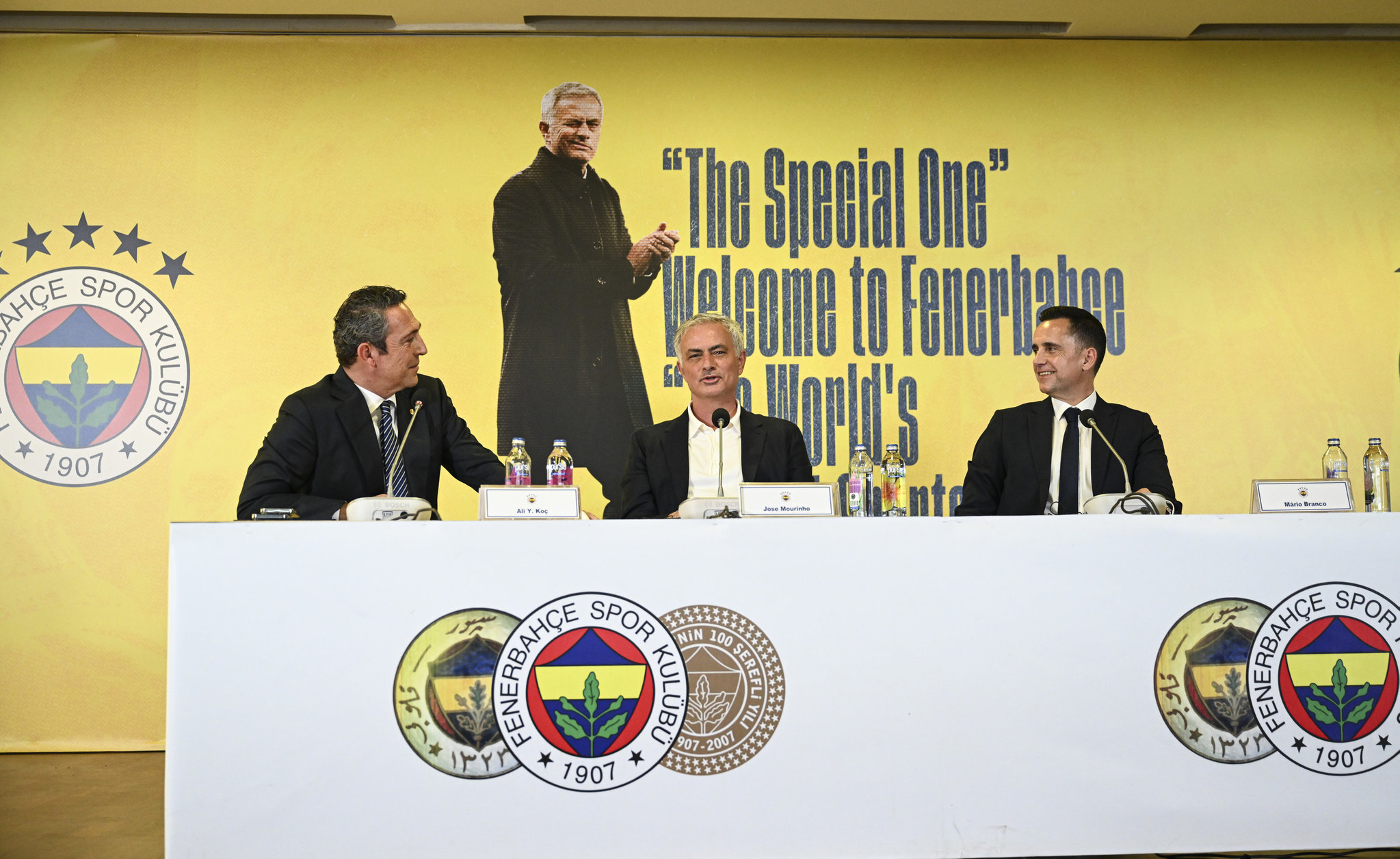 FENERBAHÇE TRANSFER HABERİ: Mourinho en çok onu istiyor! Brezilya’dan bomba iddia