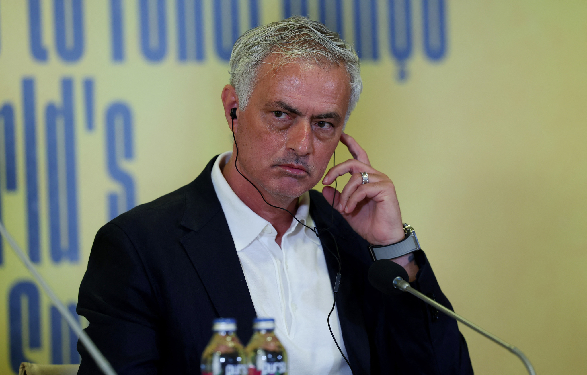 FENERBAHÇE TRANSFER HABERİ: Mourinho en çok onu istiyor! Brezilya’dan bomba iddia