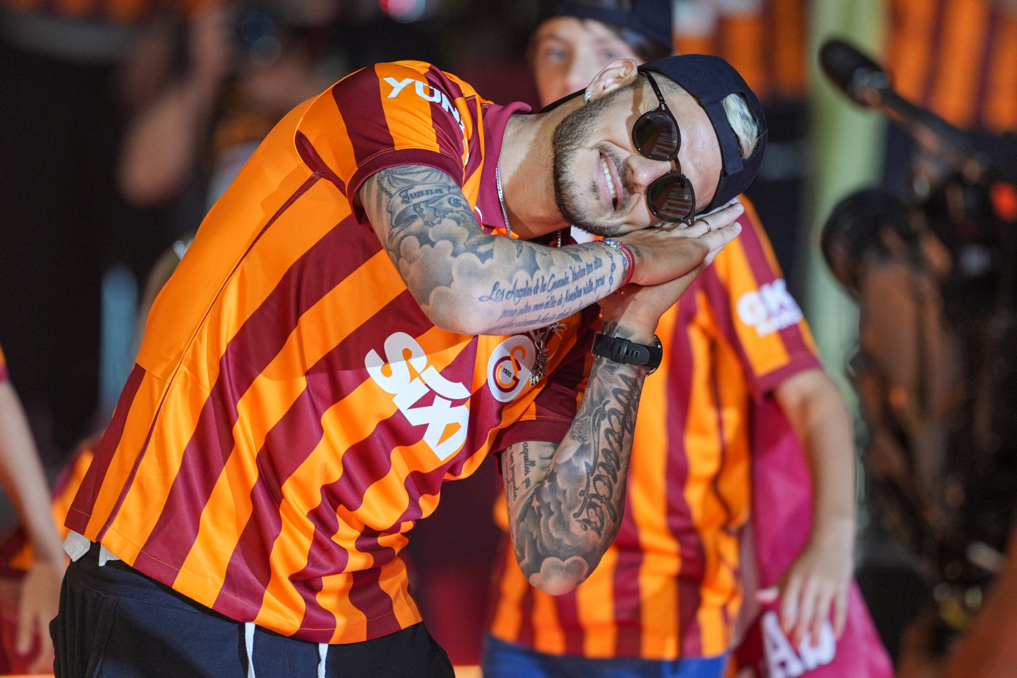 Galatasaray’da şok Icardi gelişmesi! Tam 2 ay...