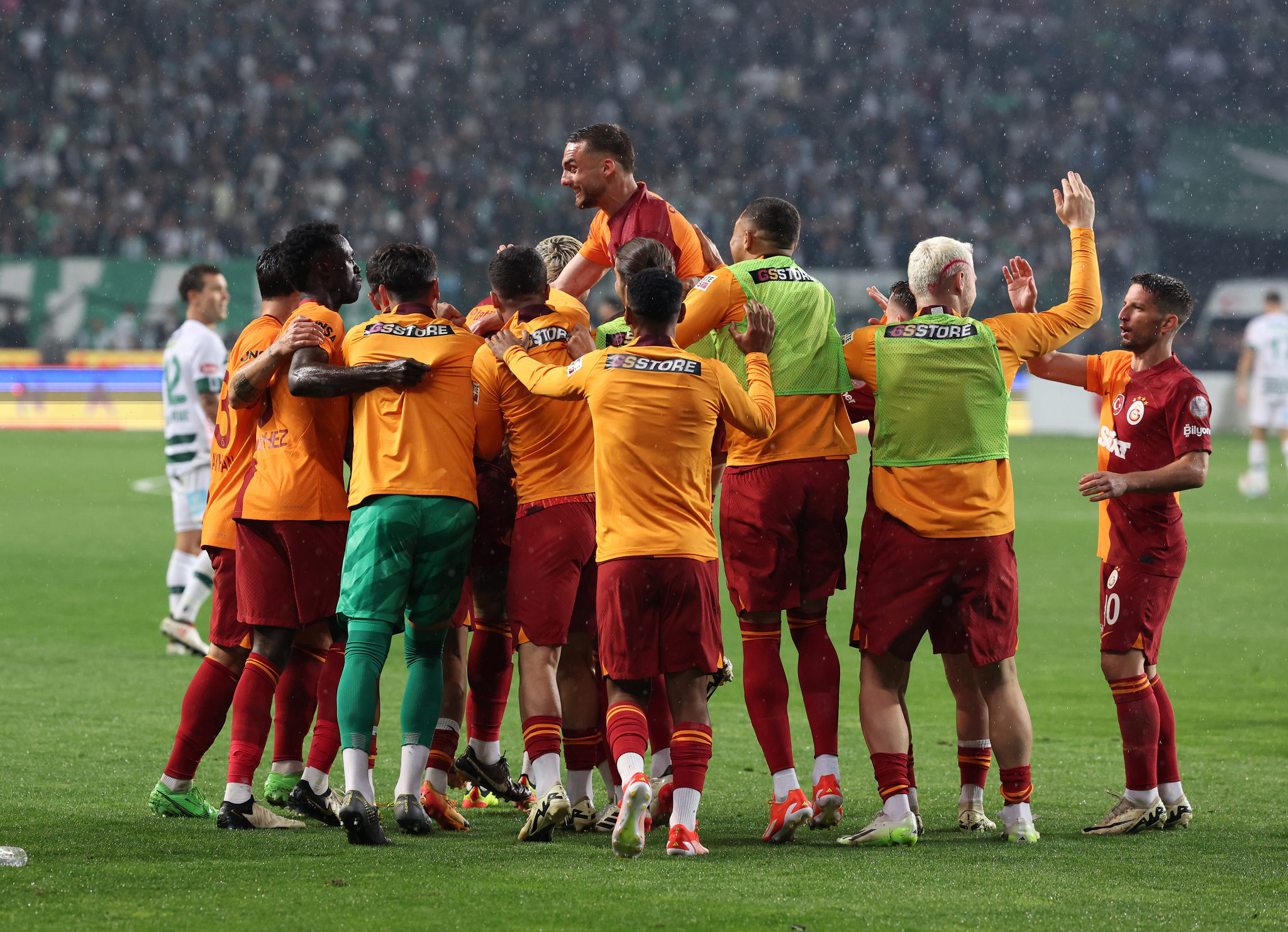 Galatasaray’da şok Icardi gelişmesi! Tam 2 ay...
