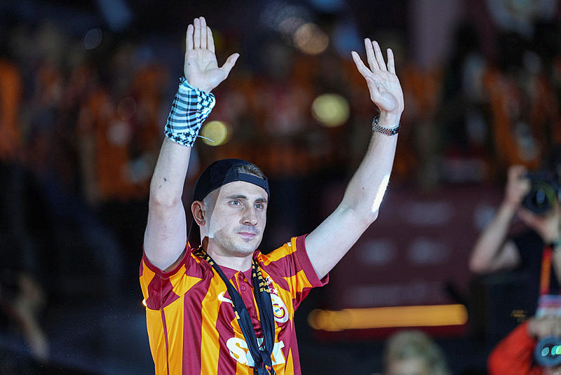 Galatasaray’dan Barış Alper Yılmaz ve Kerem Aktürkoğlu kararı!