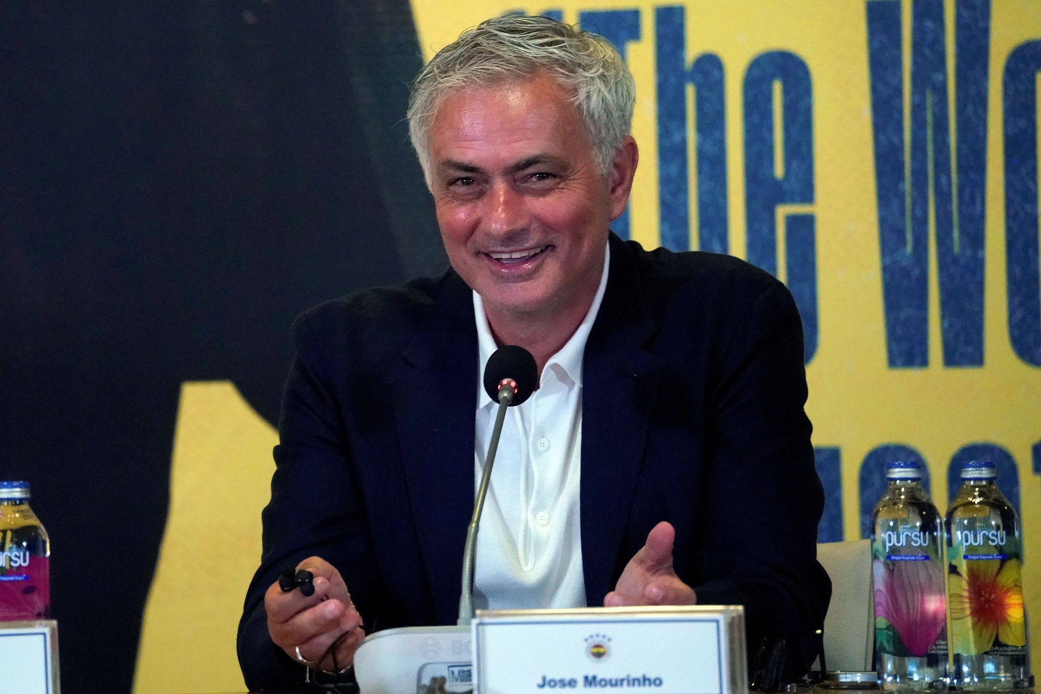 TRANSFER HABERİ | Fenerbahçe’den kritik transfer operasyonu! Jose Mourinho o ismi verdi