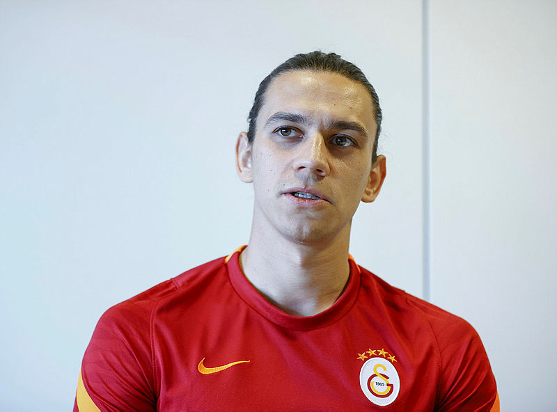 TRANSFER HABERİ: Galatasaray’da sıcak gelişme! Taylan Antalyalı...