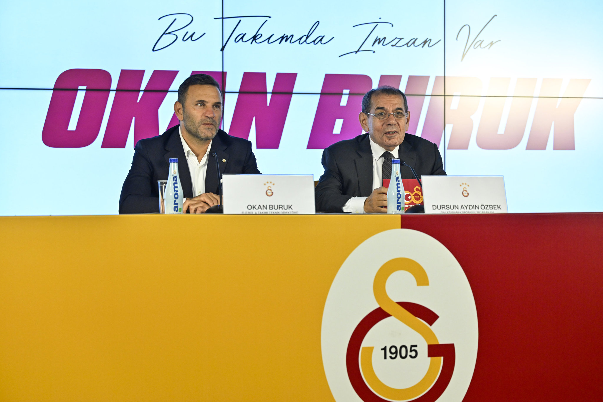 TRANSFER HABERİ: Galatasaray’da sıcak gelişme! Taylan Antalyalı...