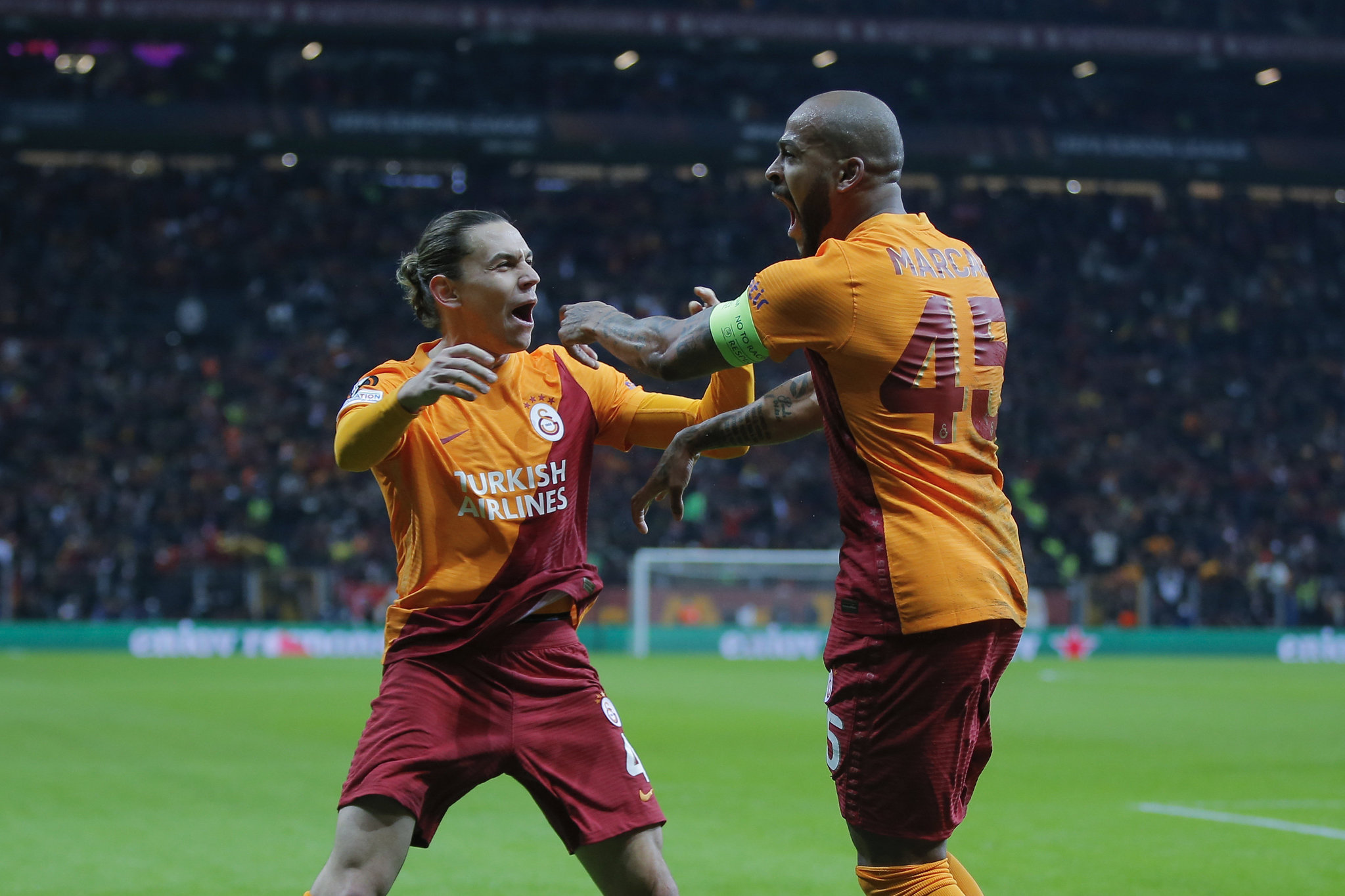 TRANSFER HABERİ: Galatasaray’da sıcak gelişme! Taylan Antalyalı...