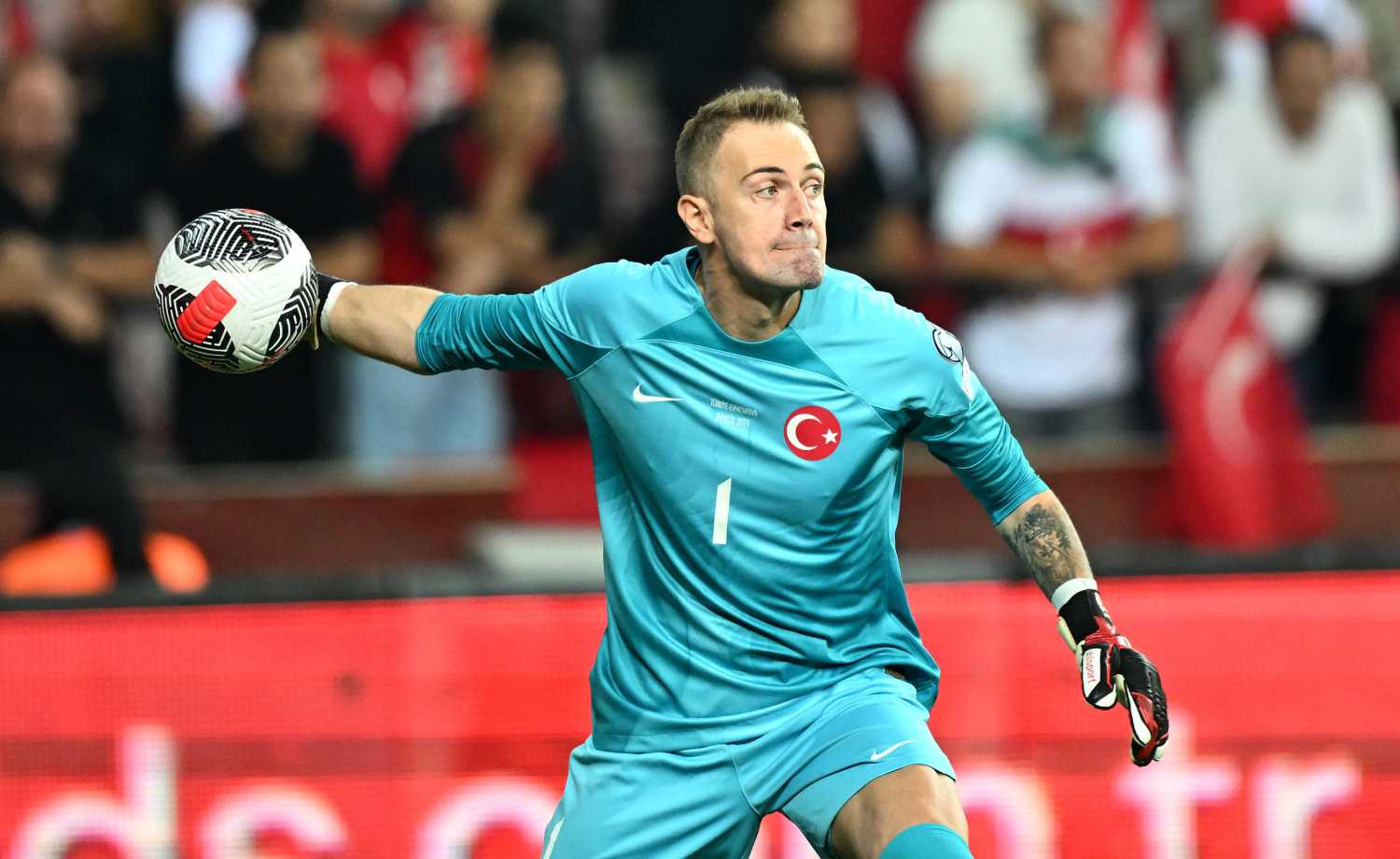 Gürcistan karşısında hedef 3 puan! İşte A Milli Futbol Takımı’mızın muhtemel 11’i