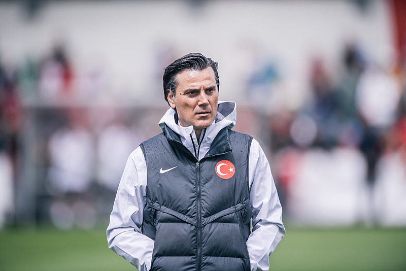 Gürcistan karşısında hedef 3 puan! İşte A Milli Futbol Takımı’mızın muhtemel 11’i