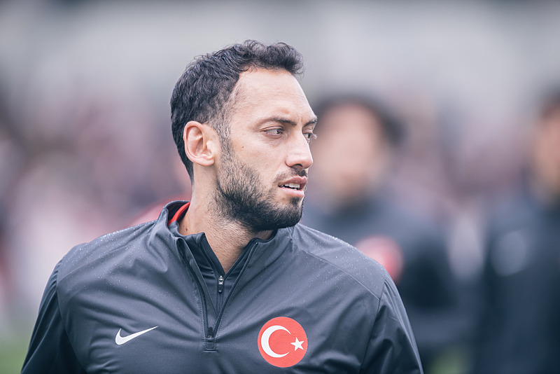 Gürcistan karşısında hedef 3 puan! İşte A Milli Futbol Takımı’mızın muhtemel 11’i
