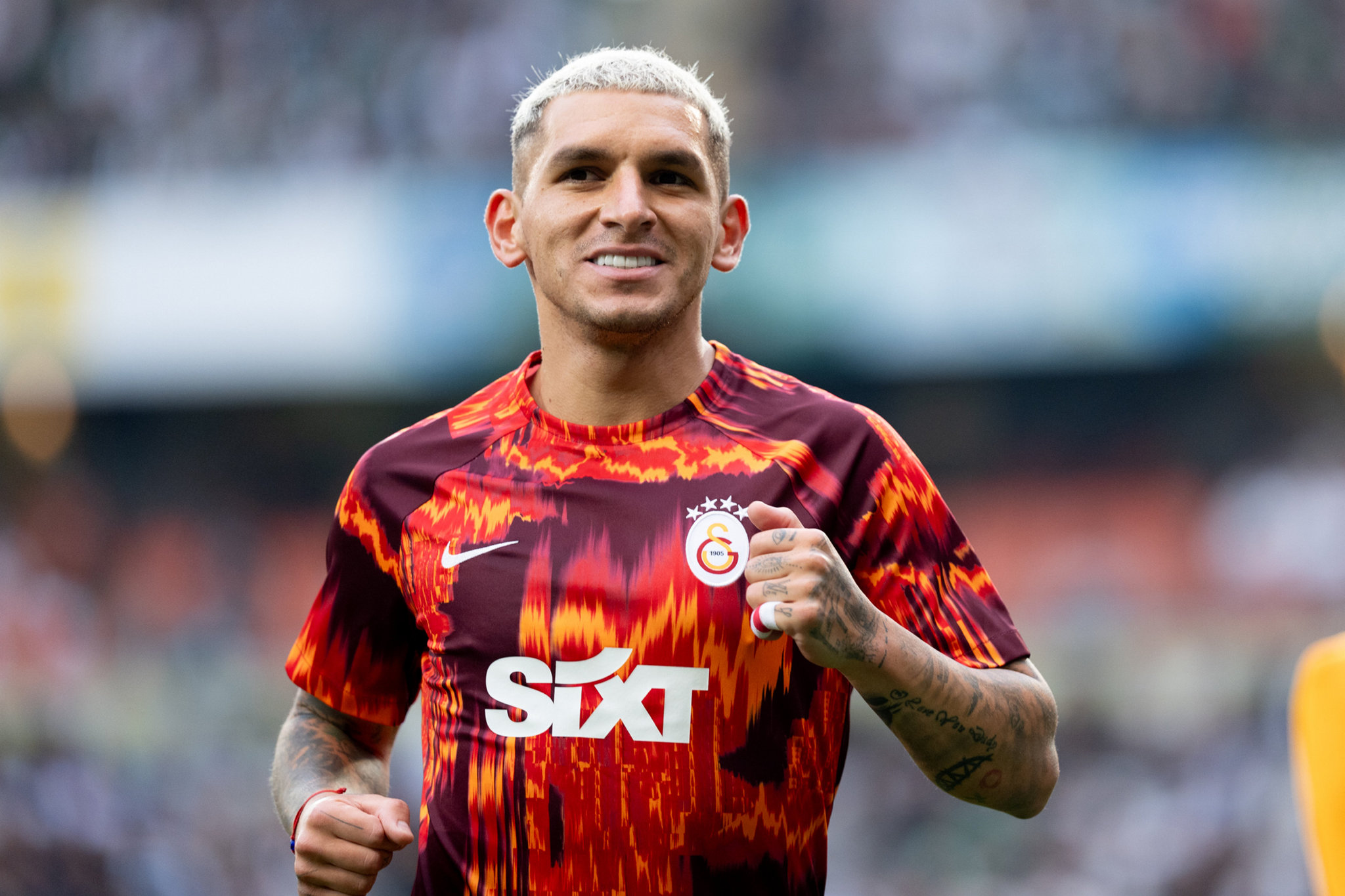 TRANSFER HABERİ: Galatasaray’da Lucas Torreira endişesi! Ayrılık...