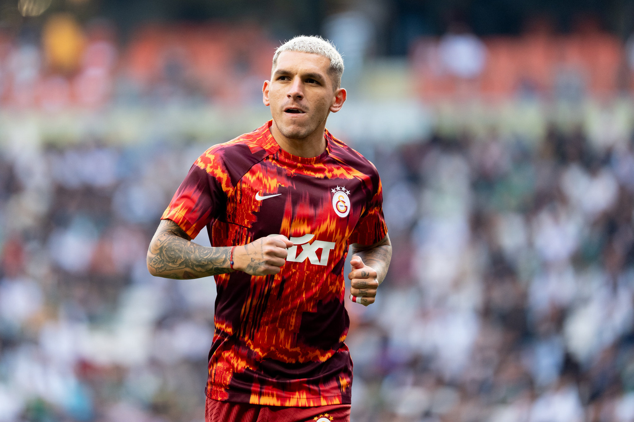 TRANSFER HABERİ: Galatasaray’da Lucas Torreira endişesi! Ayrılık...