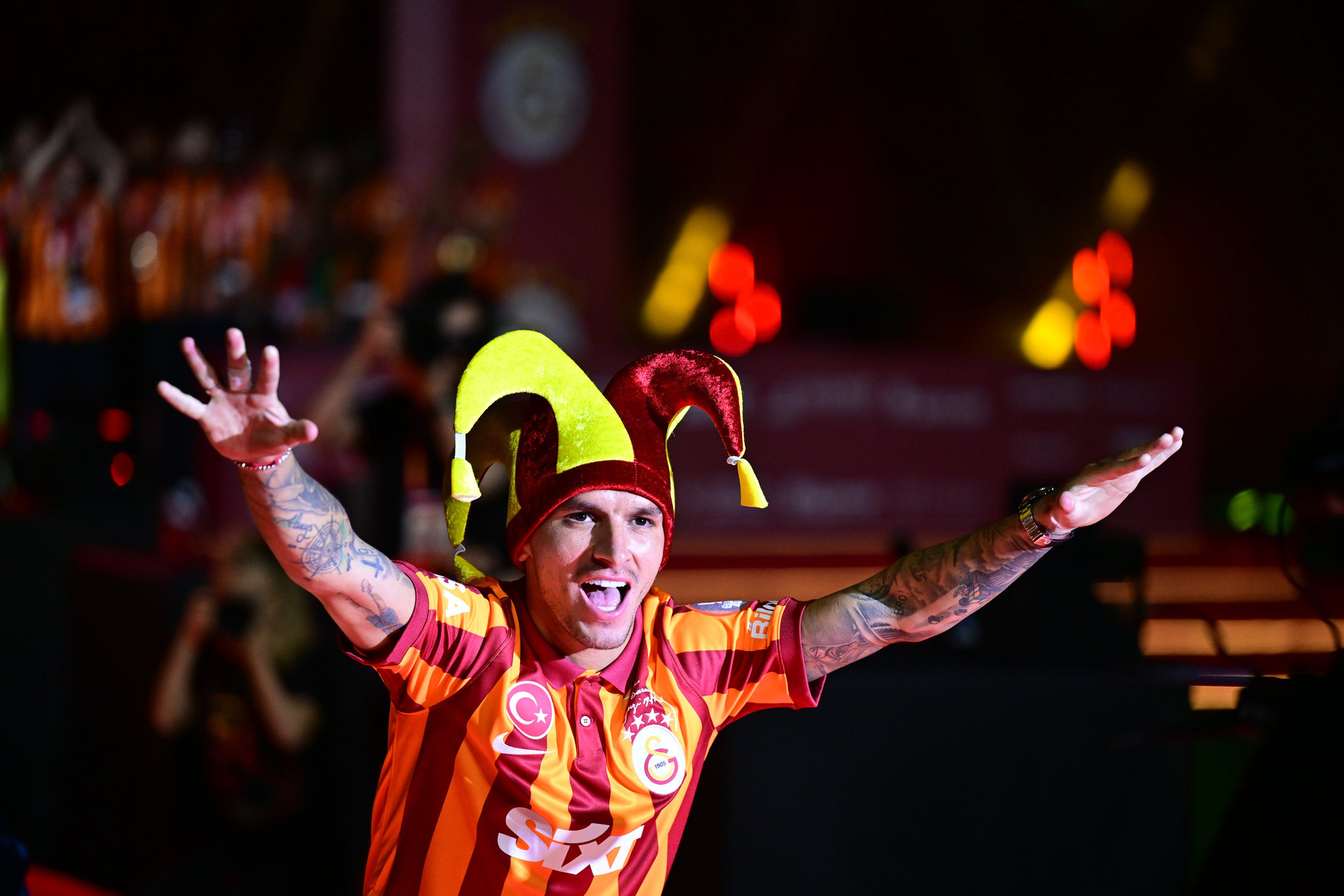 TRANSFER HABERİ: Galatasaray’da Lucas Torreira endişesi! Ayrılık...