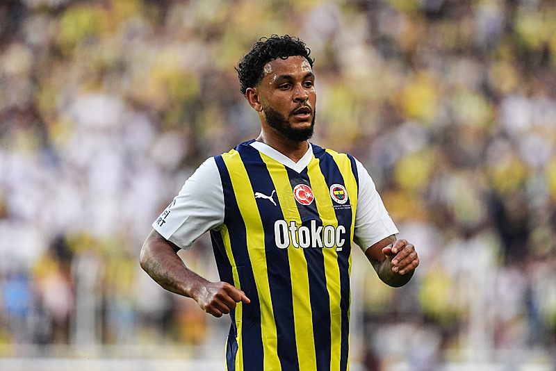 Fenerbahçe’den flaş transfer operasyonu! İşte listedeki 4 yıldız isim