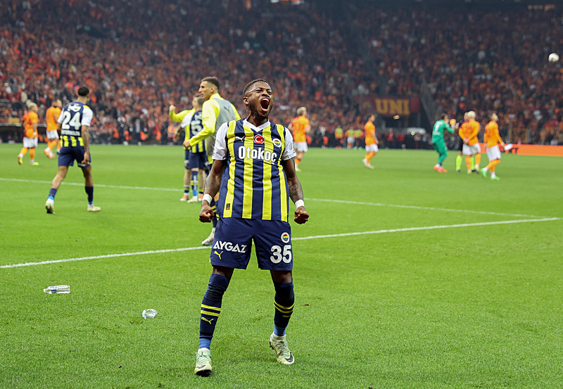 Fenerbahçe’den flaş transfer operasyonu! İşte listedeki 4 yıldız isim