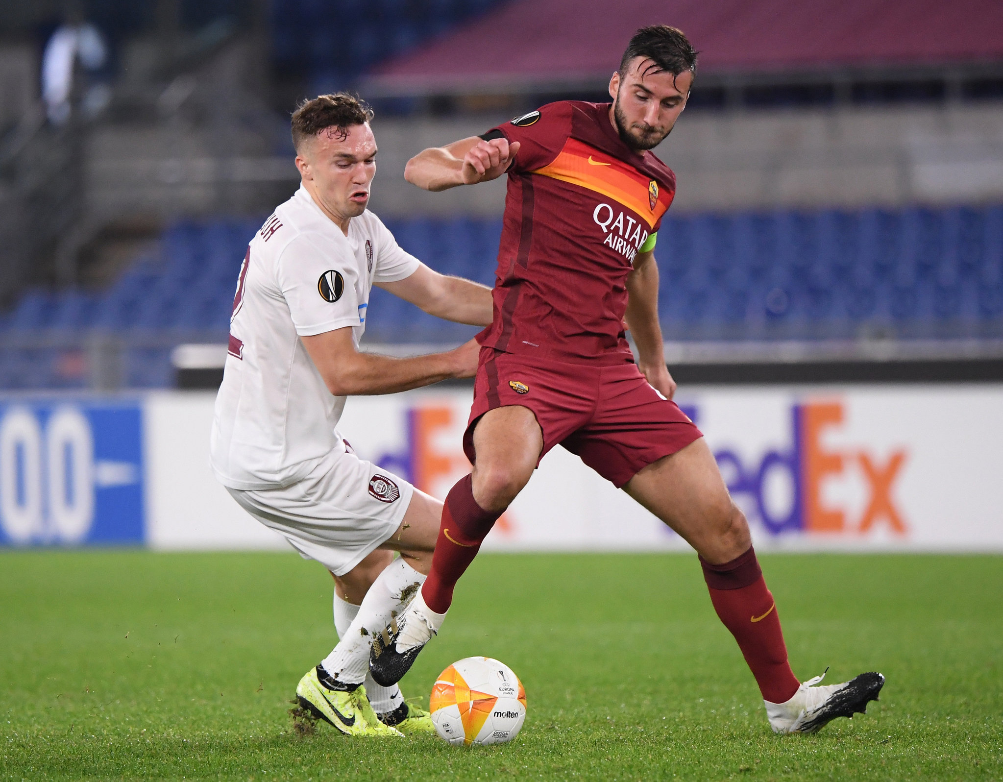 Transferi resmen duyurdu! Galatasaray ile görüşüyorum