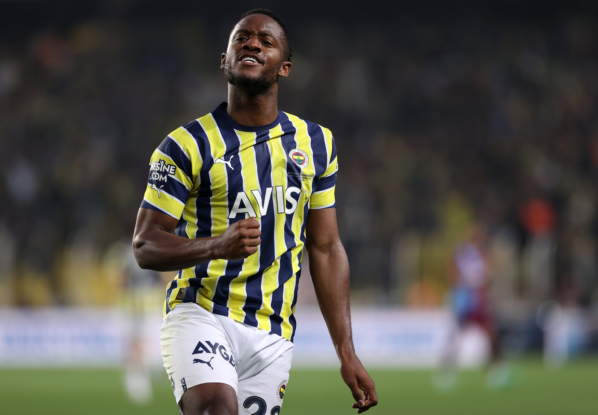 Fenerbahçe’de Michy Batshuayi krizi! İndirim pazarlığı...